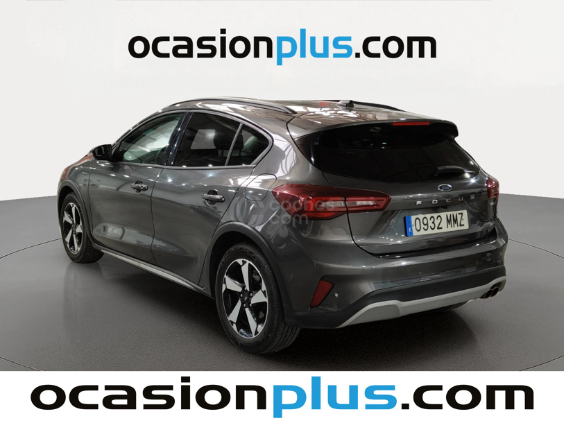 Foto del FORD Focus 1.0 Ecoboost MHEV Active 155 Aut.