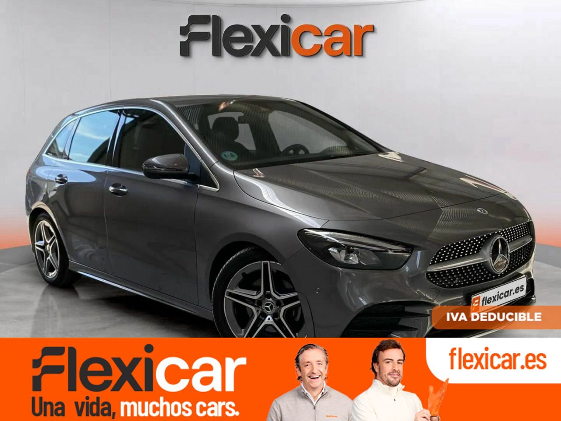 Imagen de MERCEDES Clase B