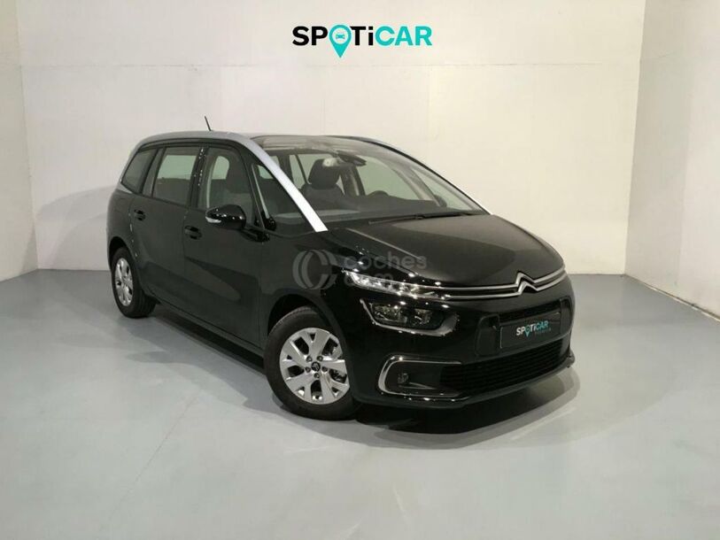 Foto del CITROEN Grand C4 Spacetourer 1.2 PureTech S&S Feel 130