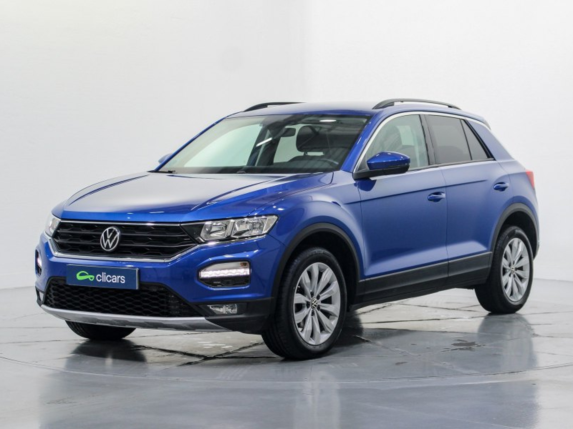 Imagen de VOLKSWAGEN T-Roc