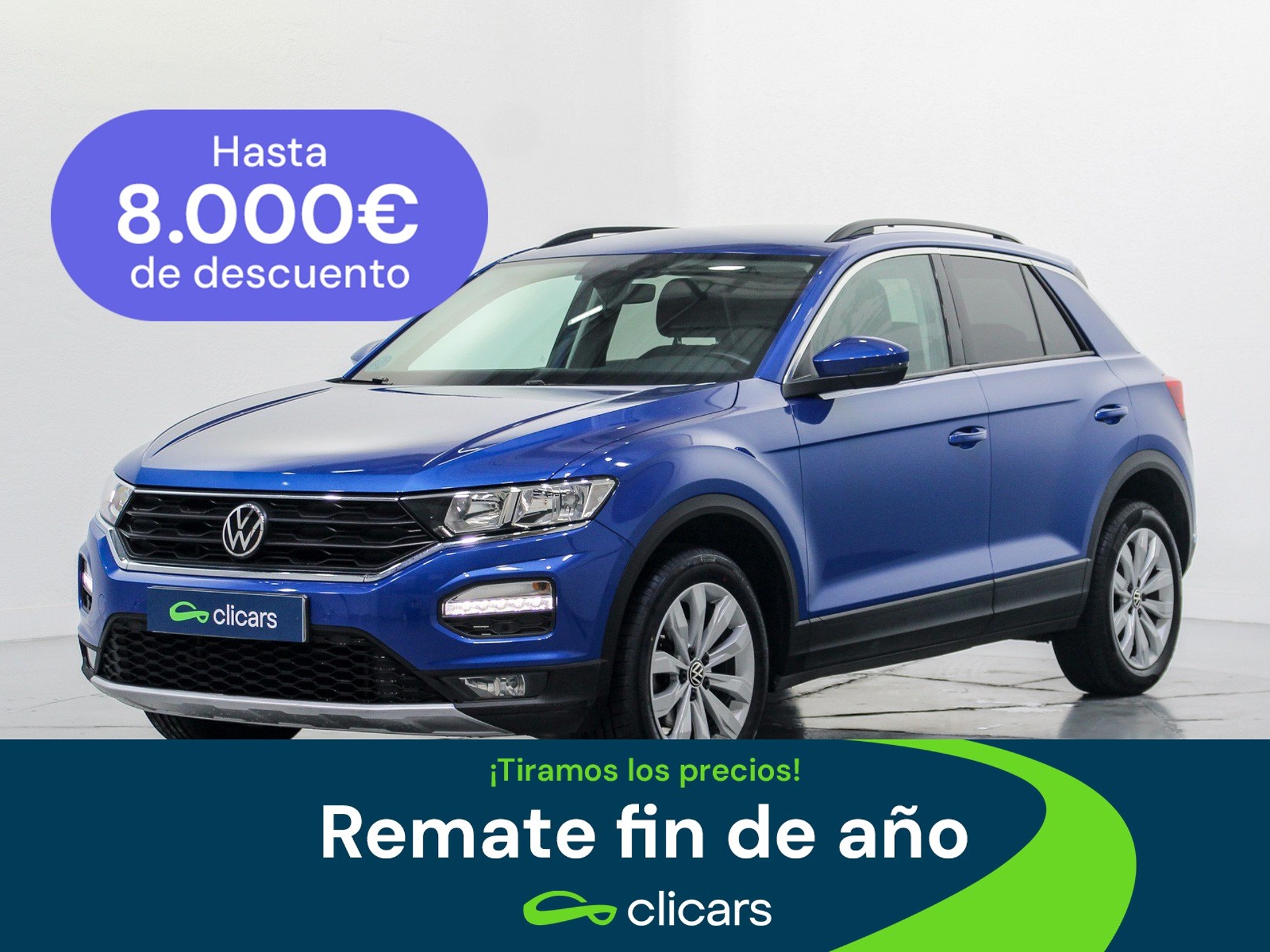 Imagen de VOLKSWAGEN T-Roc