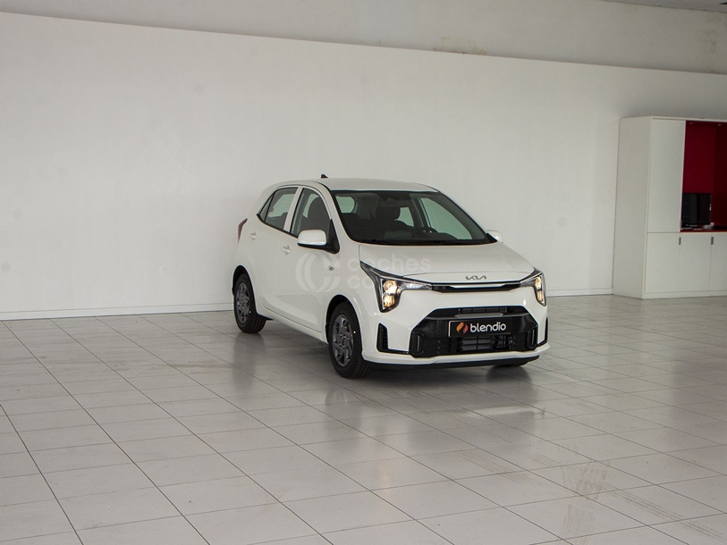 Foto del KIA Picanto 1.0 DPi Drive
