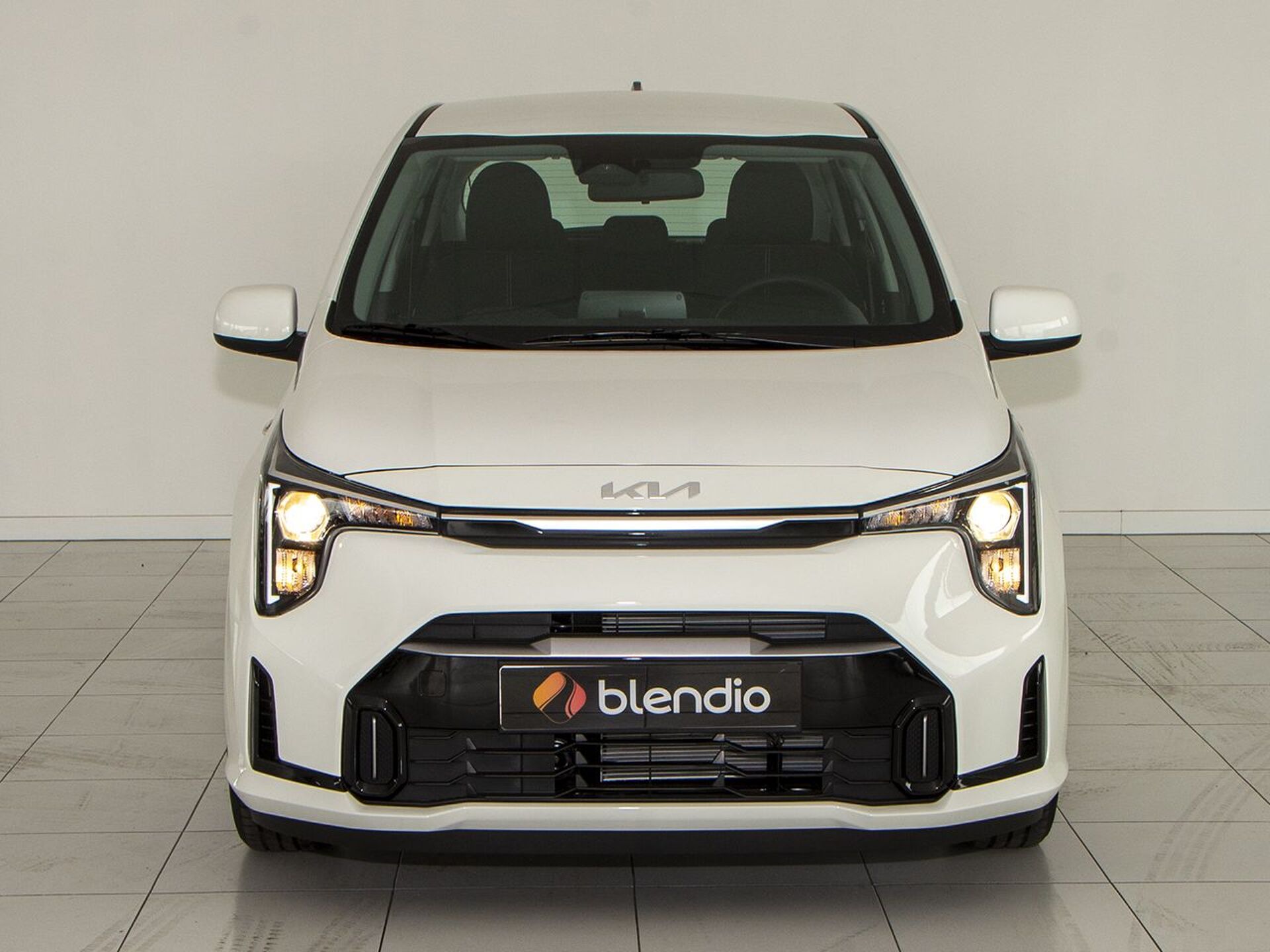 Imagen 3 de KIA Picanto