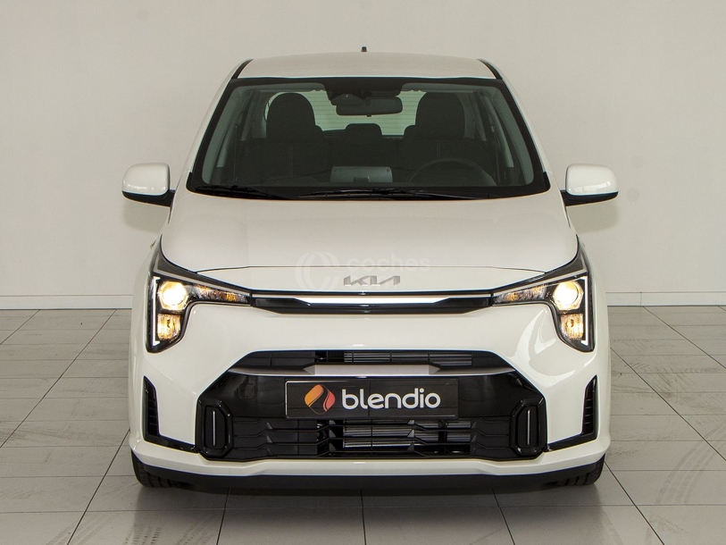 Foto del KIA Picanto 1.0 DPi Drive