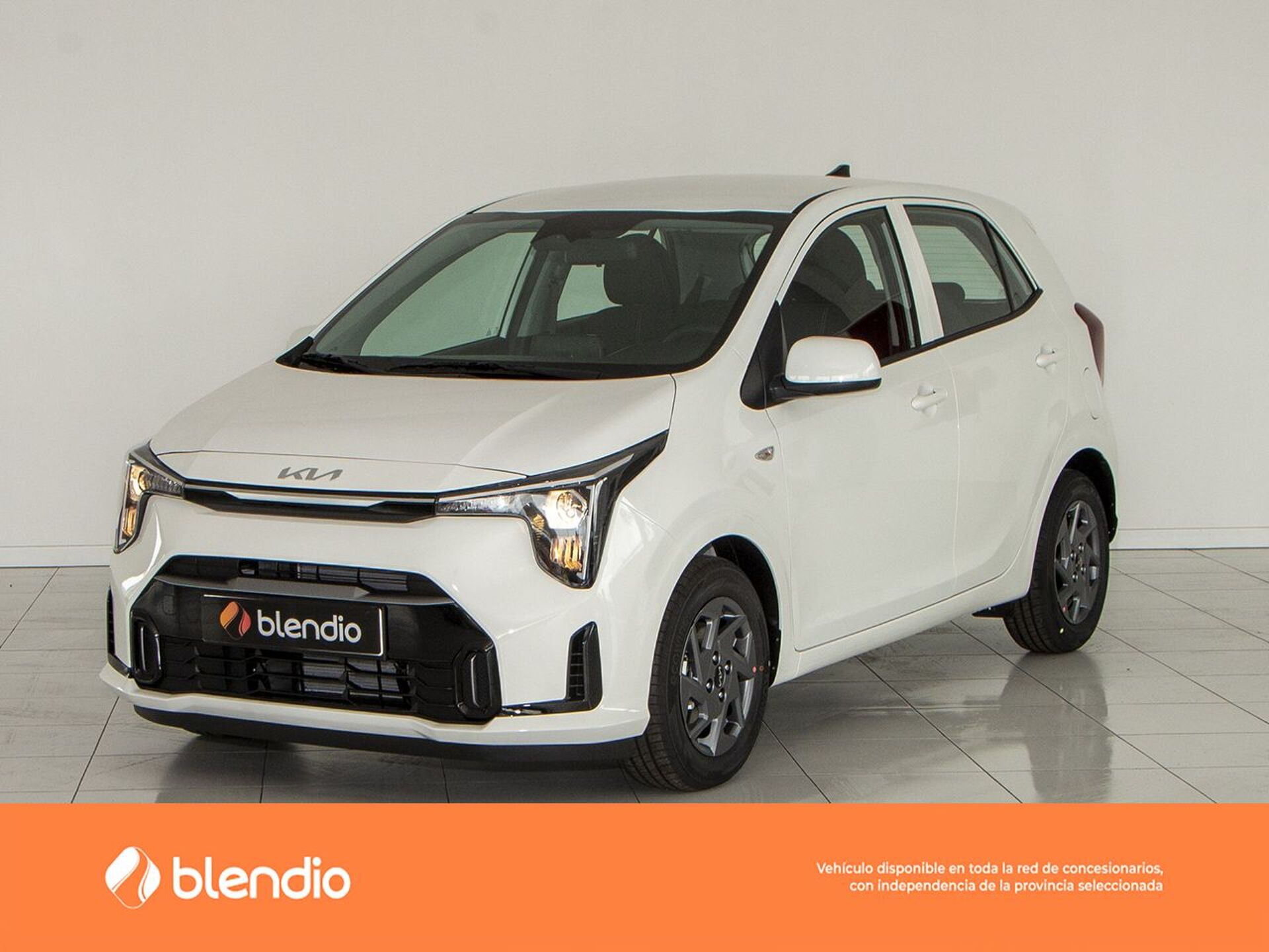 Imagen 1 de KIA Picanto