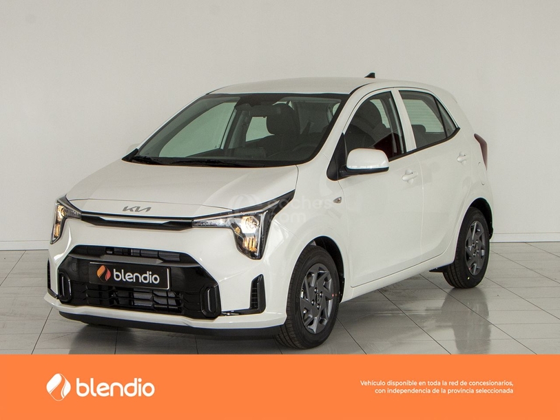 Foto del KIA Picanto 1.0 DPi Drive