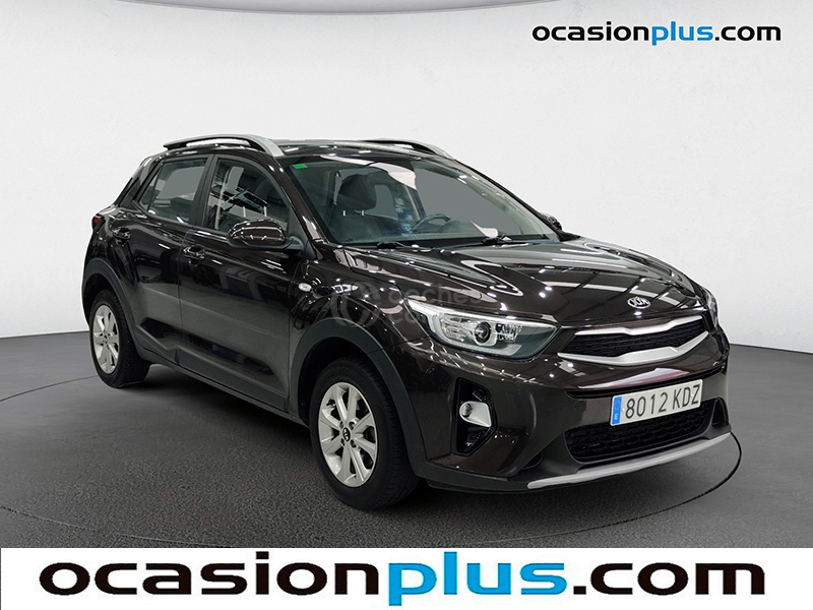 Foto del KIA Stonic 1.2 CVVT Eco-Dynamic Concept 84