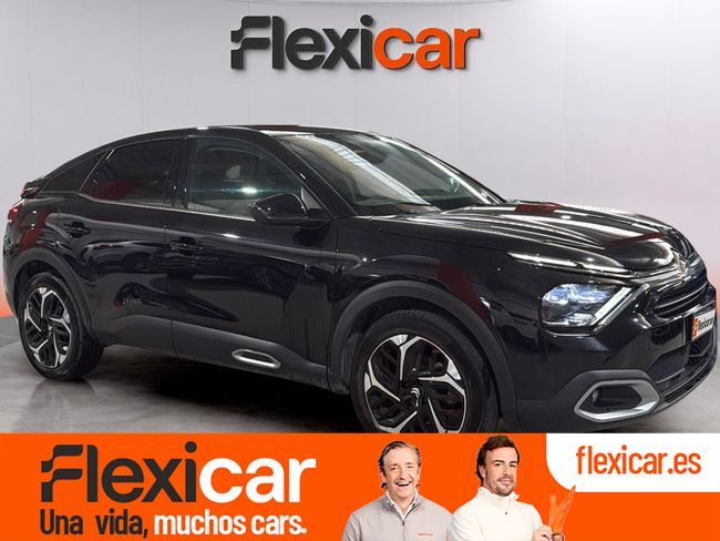 CITROEN C4 (BlueHDi 130 S&S EAT8 Max) en Madrid