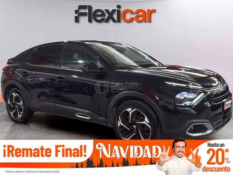 Foto del CITROEN C4 1.5 BlueHDI S&S Max EAT8 130