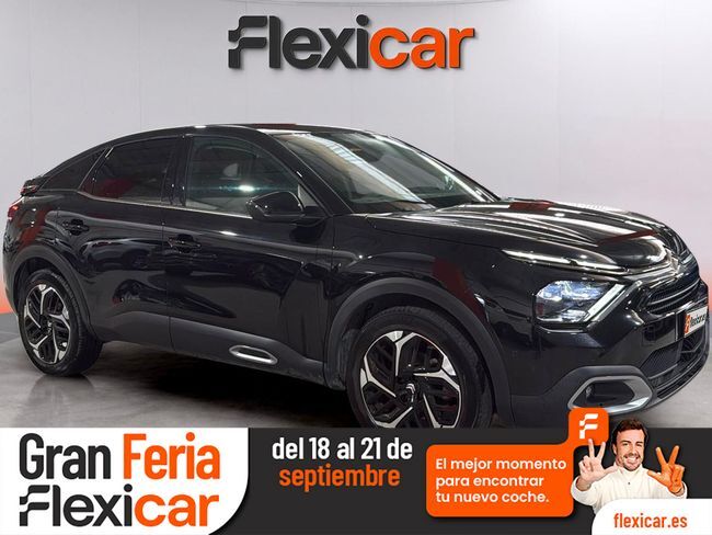 CITROEN C4 (BlueHDi 130 S&S EAT8 Max) en Madrid