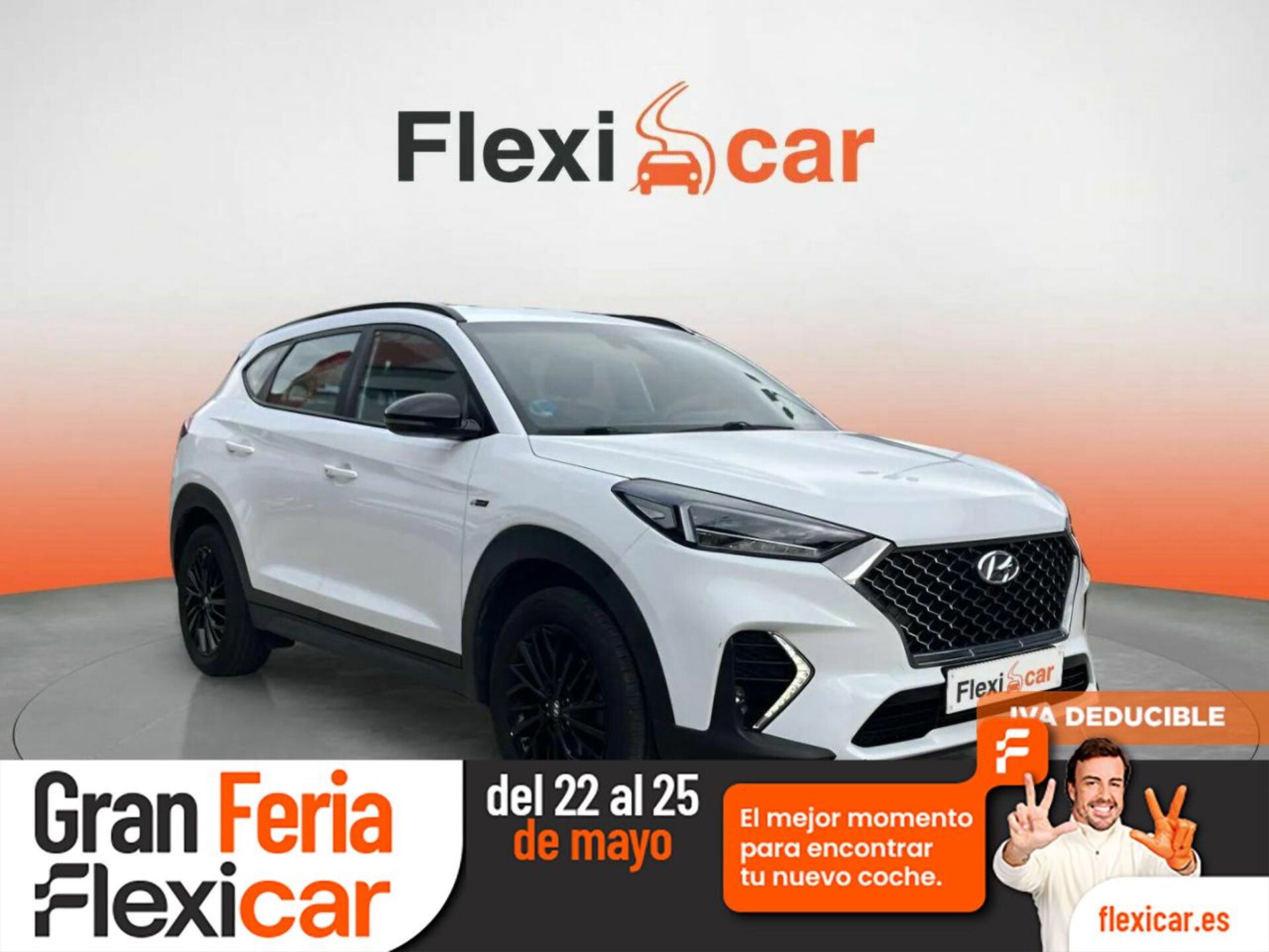 Imagen de HYUNDAI Tucson