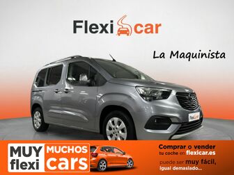 Imagen de OPEL Combo Life 1.5TD S/S Innovation L 130