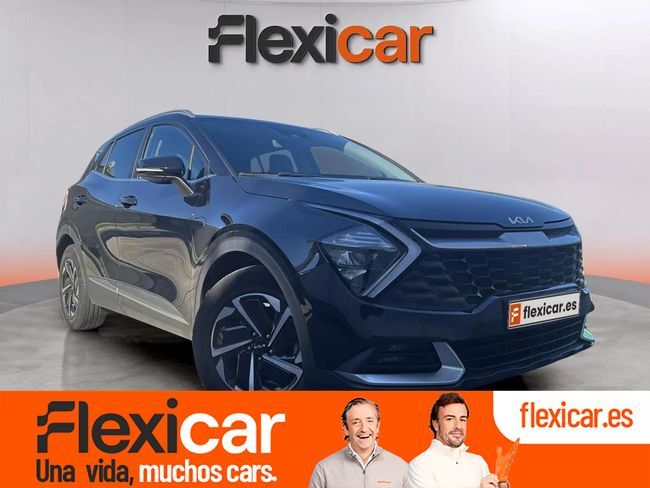 Foto del KIA Sportage 1.6 T-GDi Drive 150