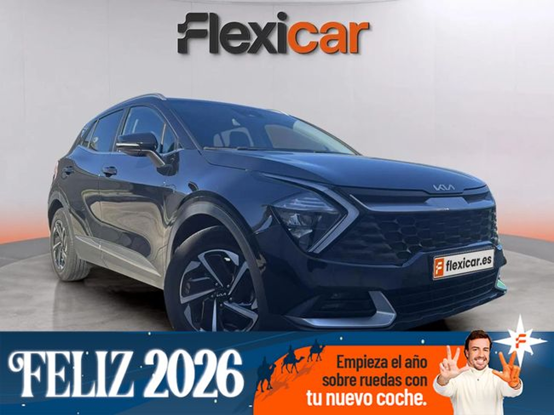 Imagen de KIA Sportage