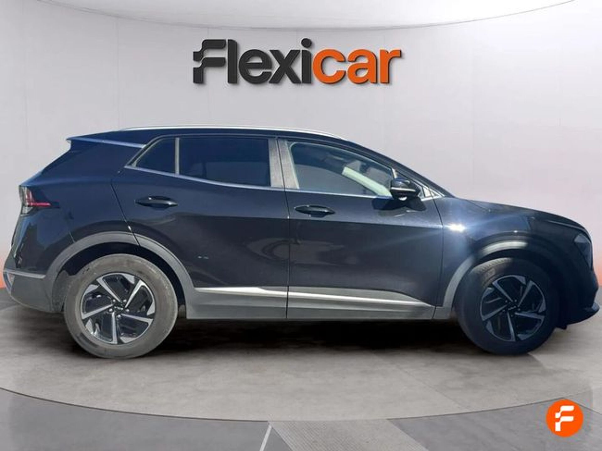 Imagen 3 de KIA Sportage