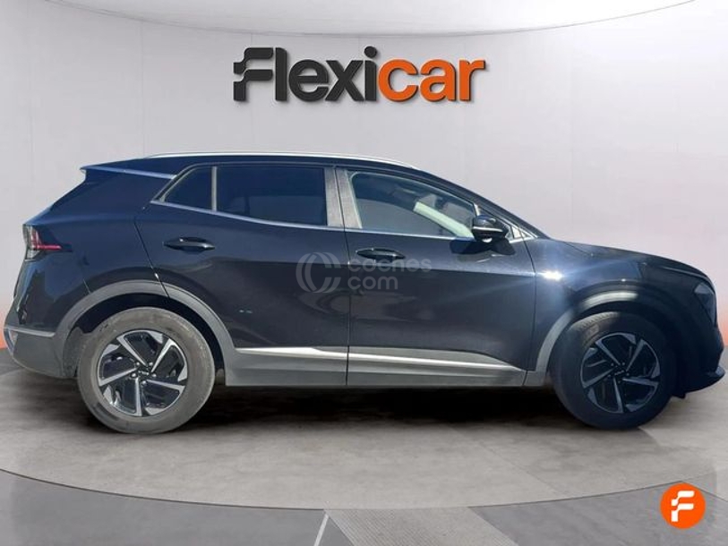 Foto del KIA Sportage 1.6 T-GDi Drive 150