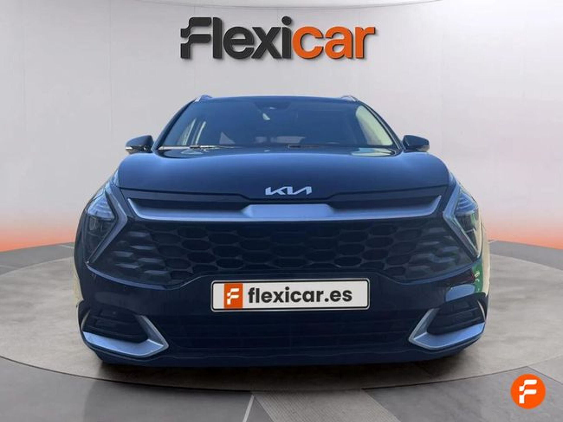 Imagen 2 de KIA Sportage