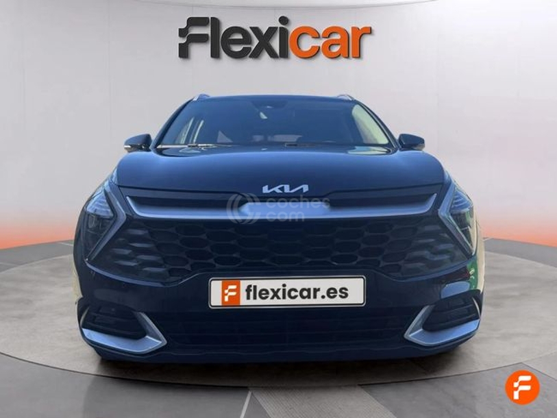 Foto del KIA Sportage 1.6 T-GDi Drive 150