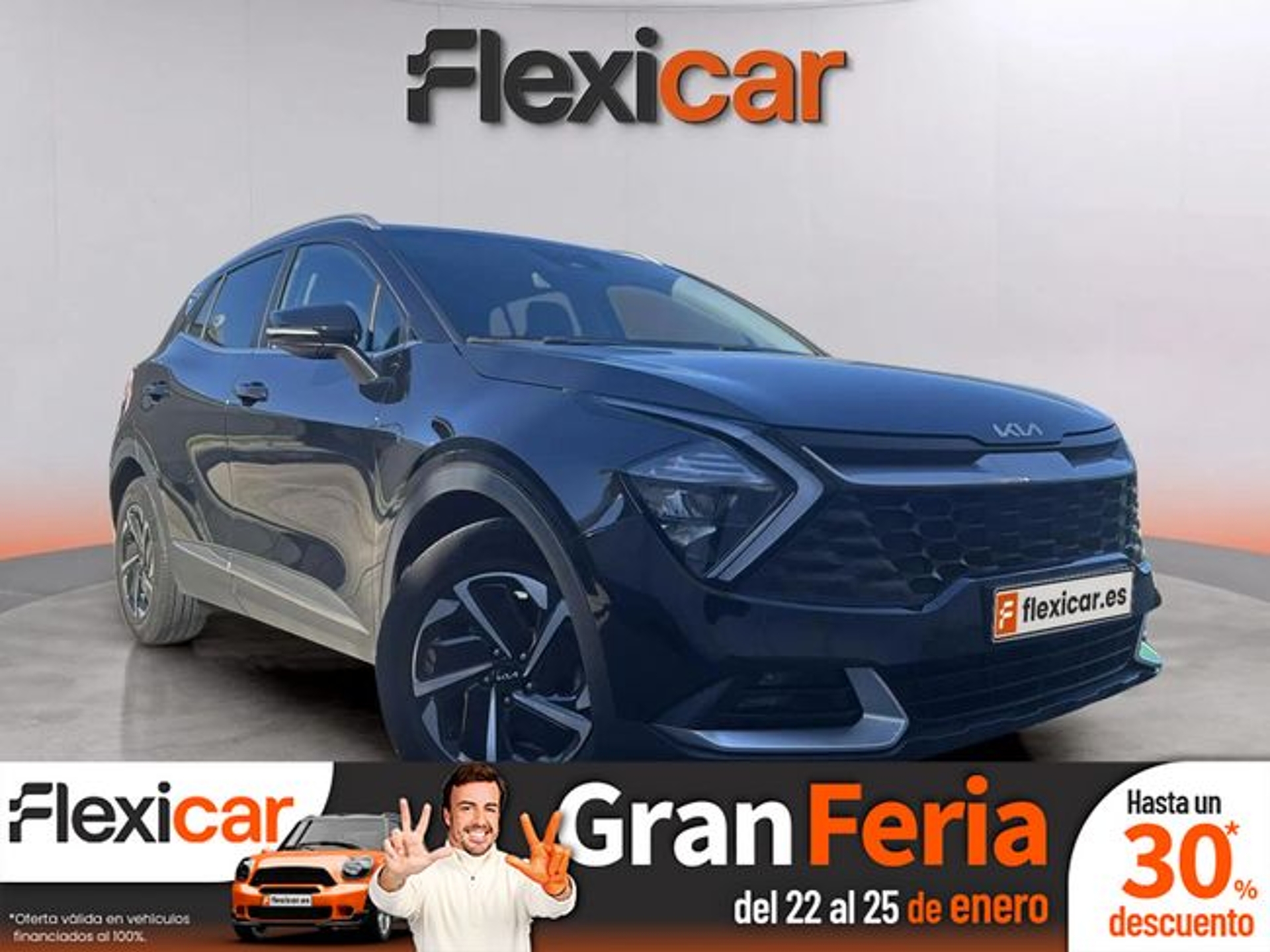 Imagen de KIA Sportage