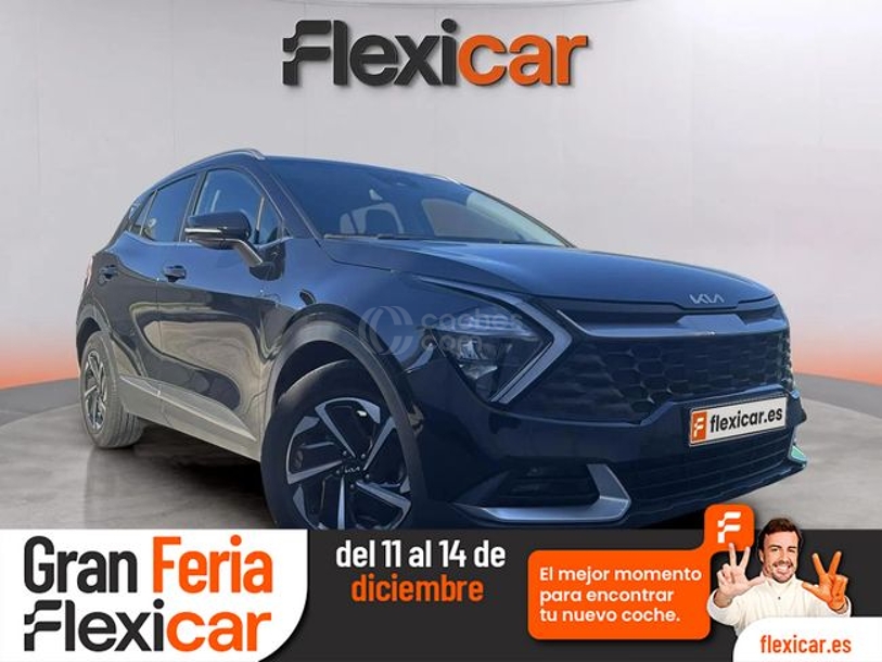 Foto del KIA Sportage 1.6 T-GDi Drive 150