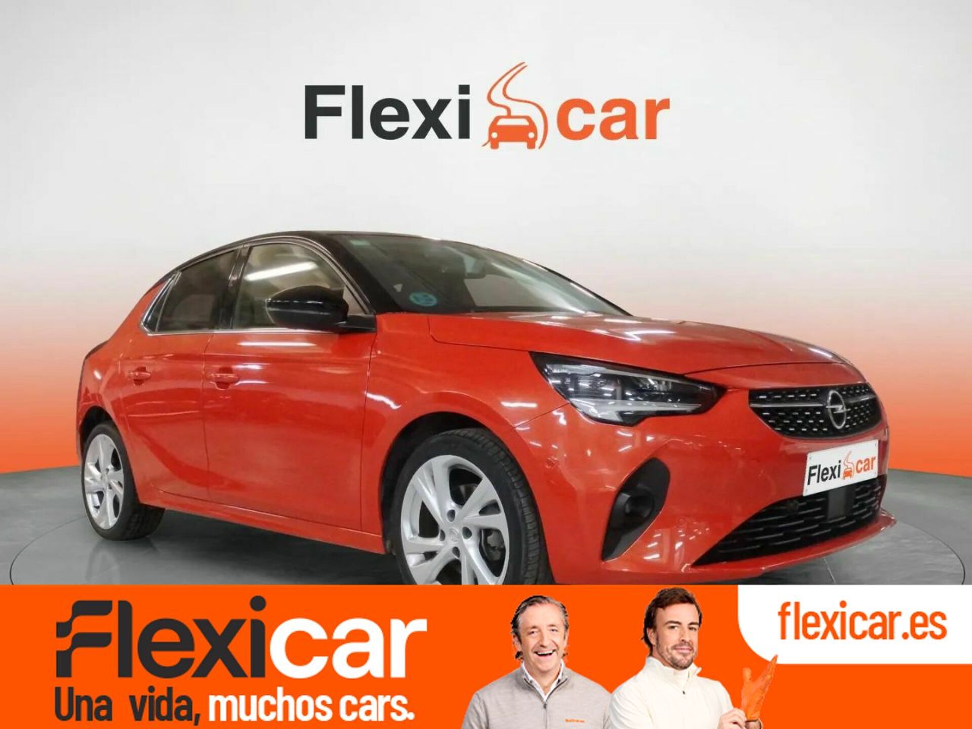 Imagen de OPEL Corsa