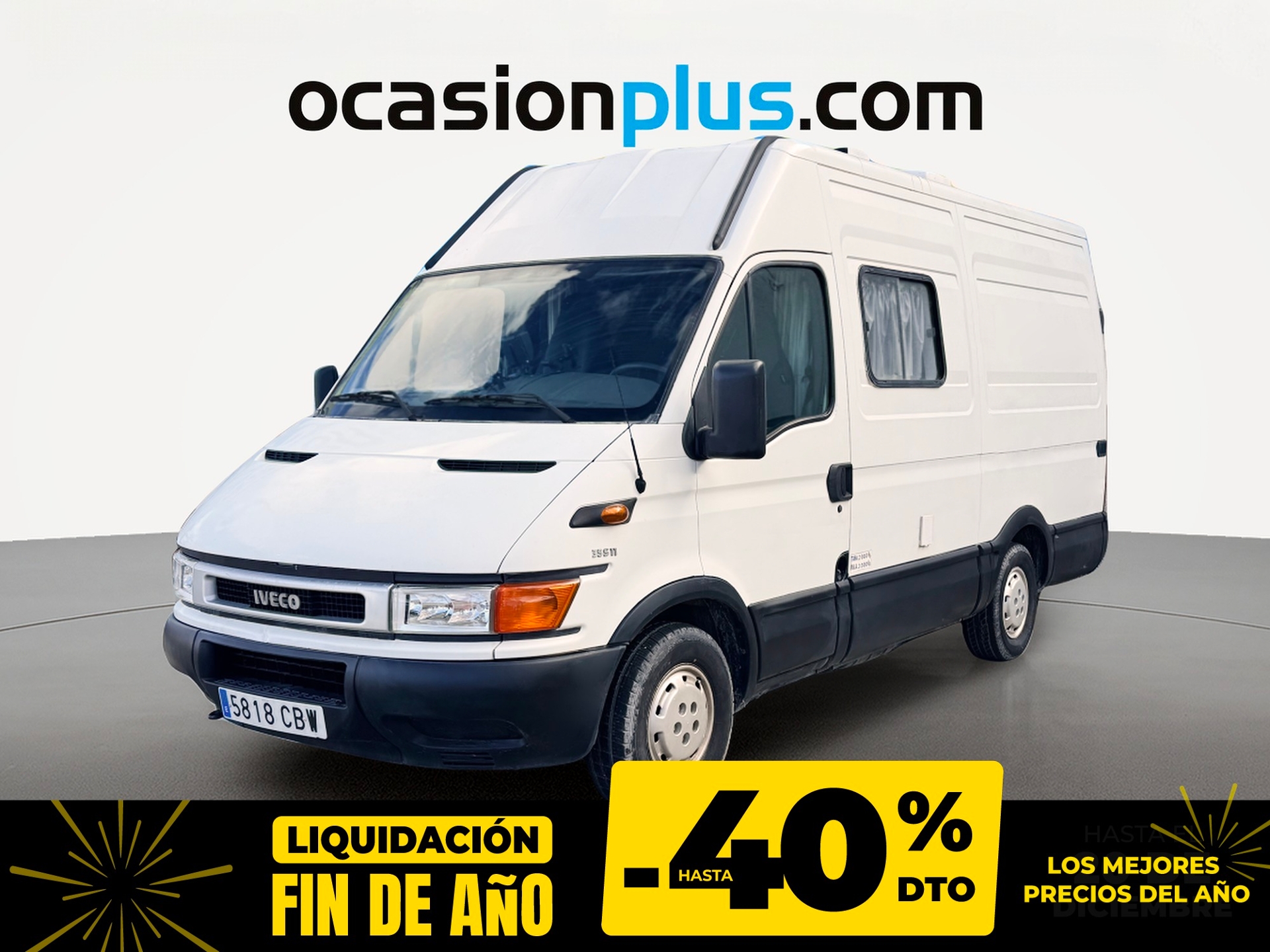 Imagen de IVECO Daily