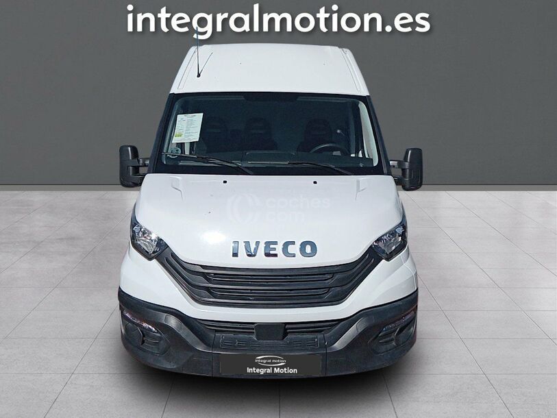 Foto del IVECO Daily Furgón 35C16 V 4100 H2 16.0 156