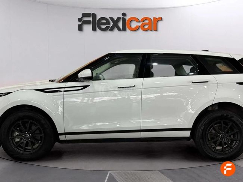 Foto del LAND ROVER Range Rover Evoque 2.0D MHEV S AWD Aut. 150