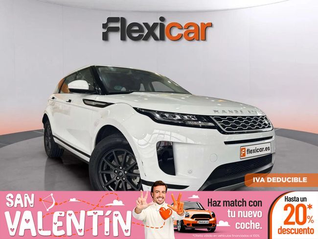 Foto del LAND ROVER Range Rover Evoque 2.0D MHEV S AWD Aut. 150