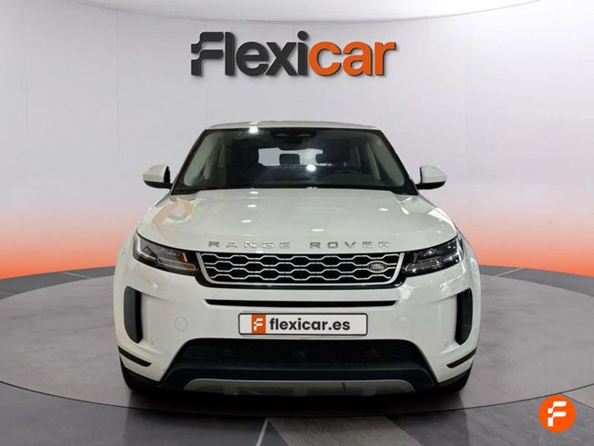 Imagen 2 de LAND ROVER Range Rover Evoque