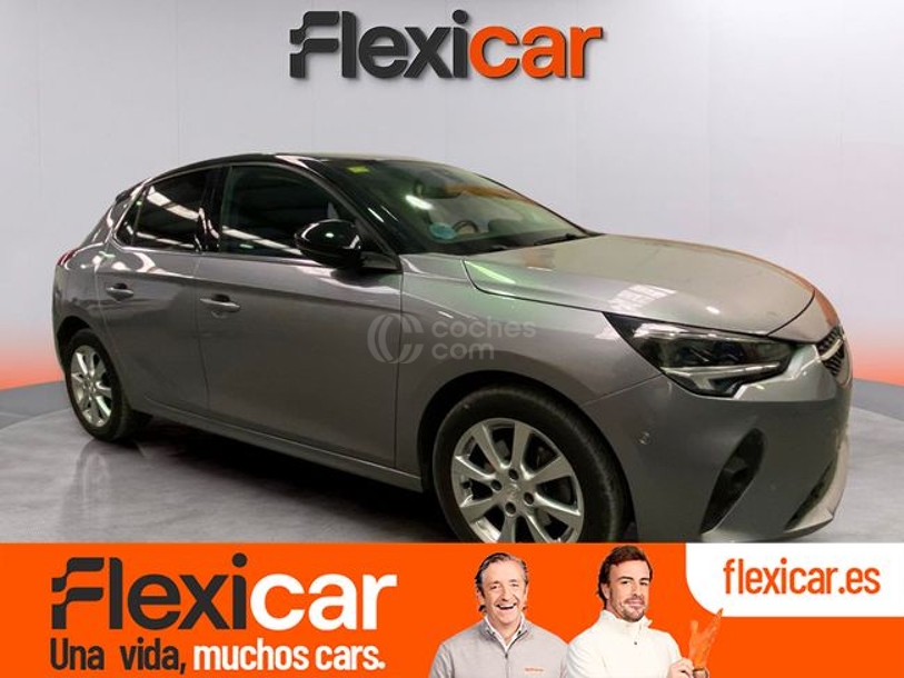 Foto del OPEL Corsa 1.2T XHT S-S Elegance AT8 100