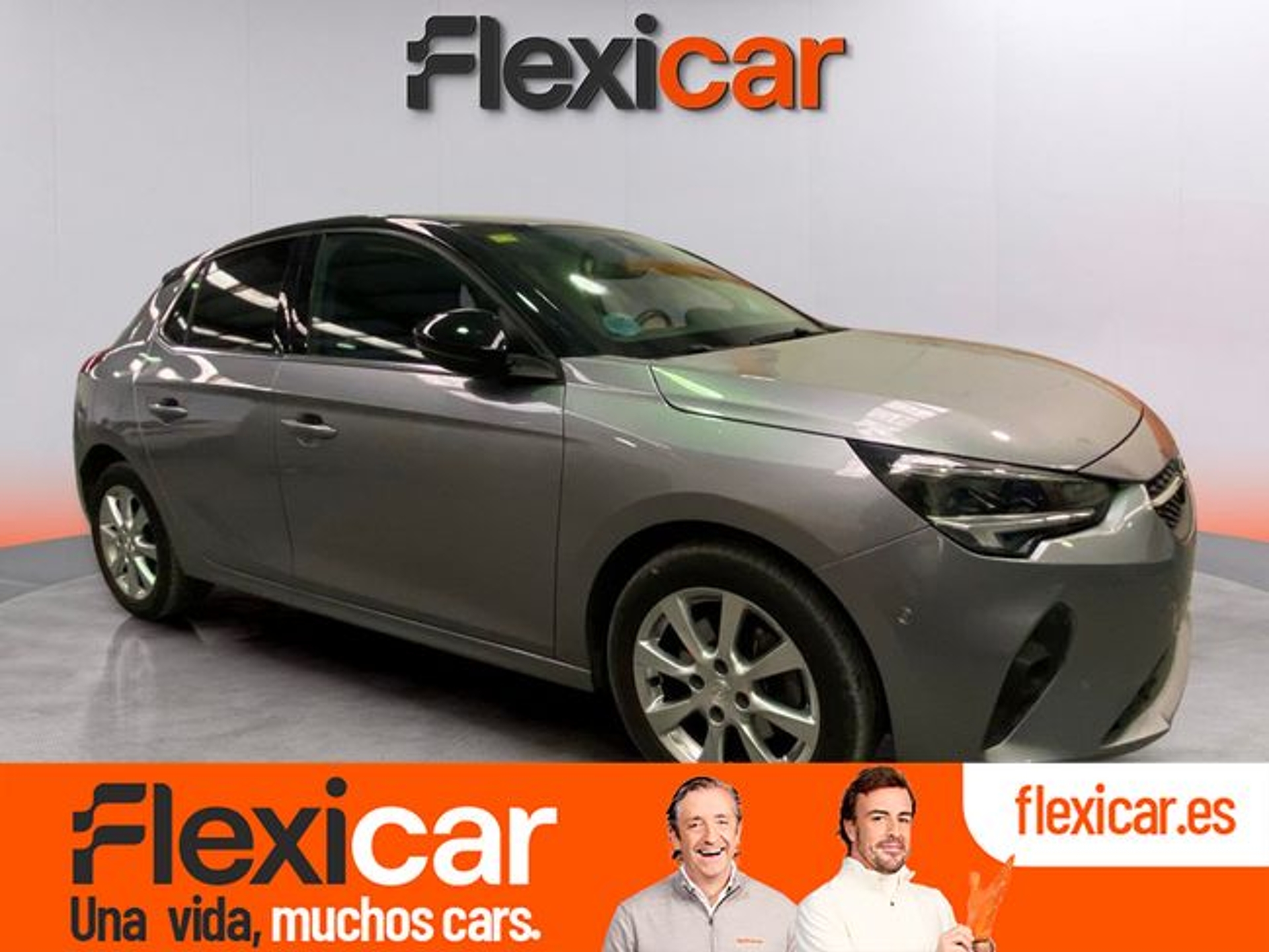 Imagen de OPEL Corsa