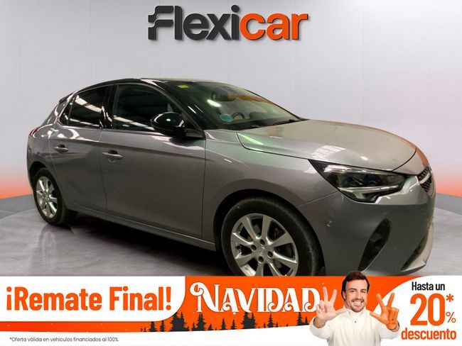 OPEL Corsa (1.2T XHL 74kW (100CV) Elegance Auto) en Cádiz
