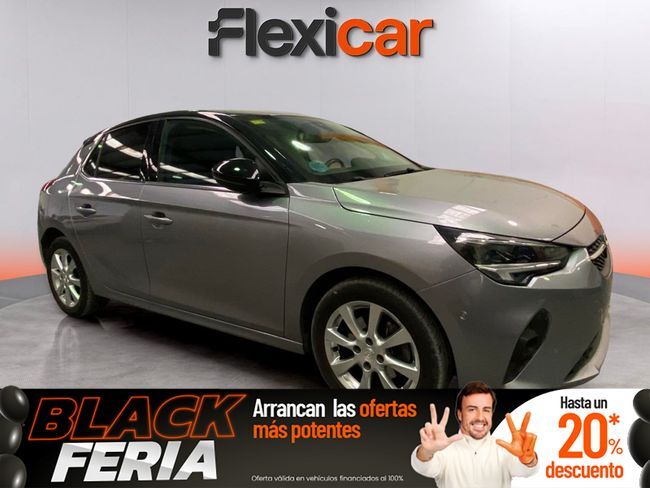 OPEL Corsa (1.2T XHL 74kW (100CV) Elegance Auto) en Cádiz