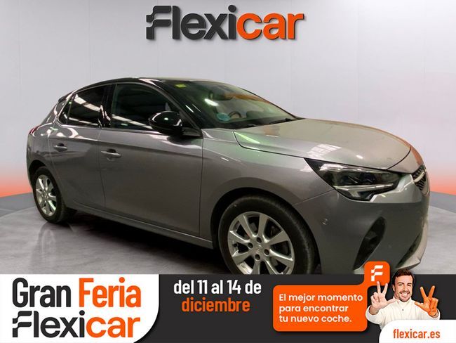 OPEL Corsa (1.2T XHL 74kW (100CV) Elegance Auto) en Cádiz