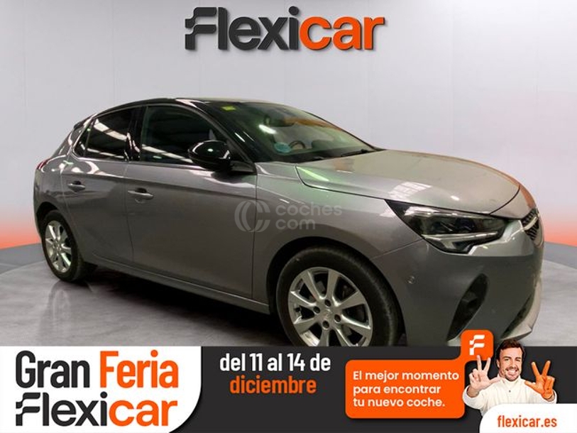 Foto del OPEL Corsa 1.2T XHT S-S Elegance AT8 100