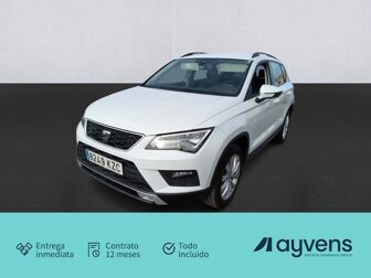 Imagen de SEAT Ateca 1.0 TSI S&S Ecomotive Style