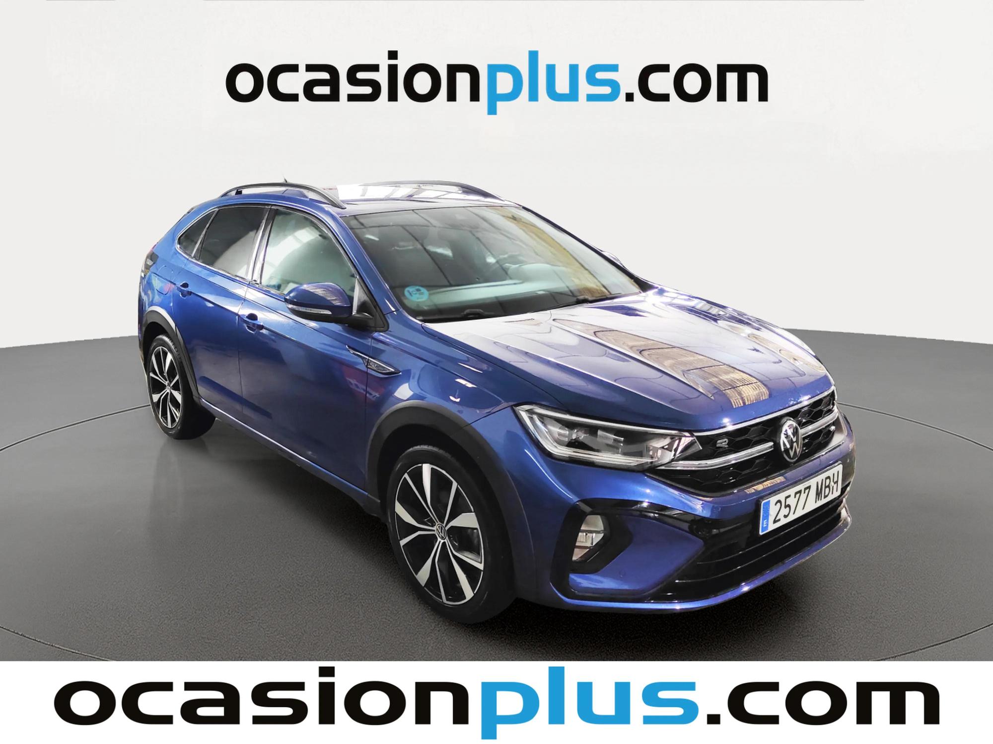 Foto del VOLKSWAGEN Taigo 1.0 TSI R-Line DSG 81kW