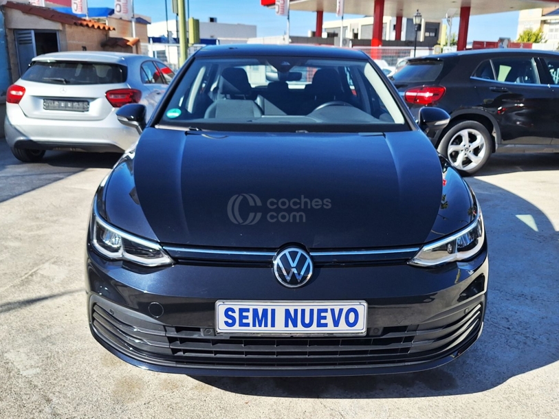 Foto del VOLKSWAGEN Golf 1.5 TSI Life 96kW