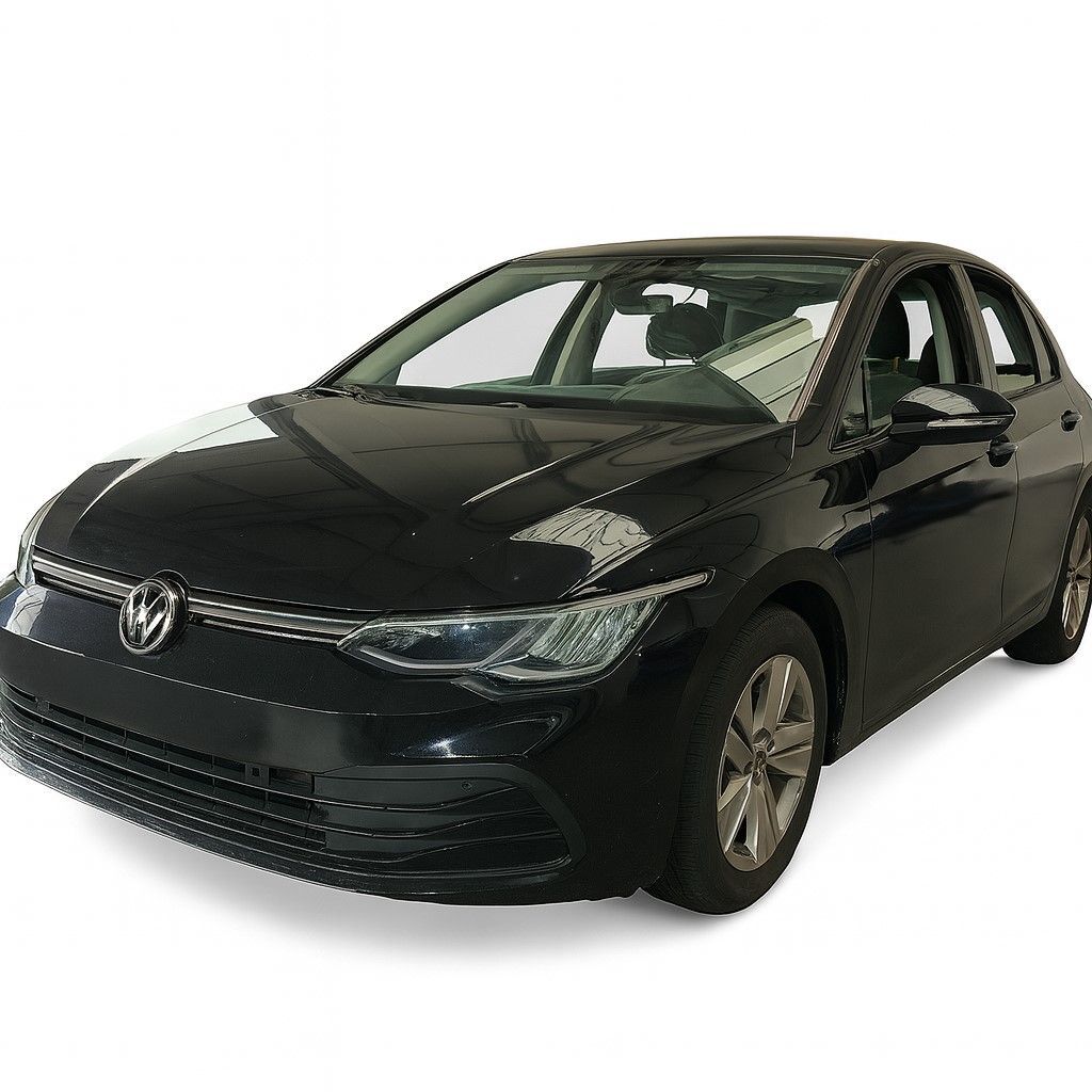 VOLKSWAGEN Golf (1.5 TSI Life 96kW) en Granada