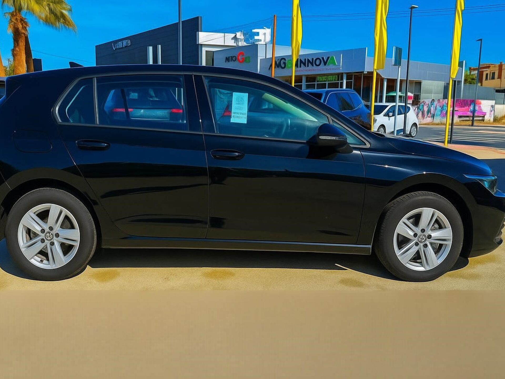 Imagen 3 de VOLKSWAGEN Golf