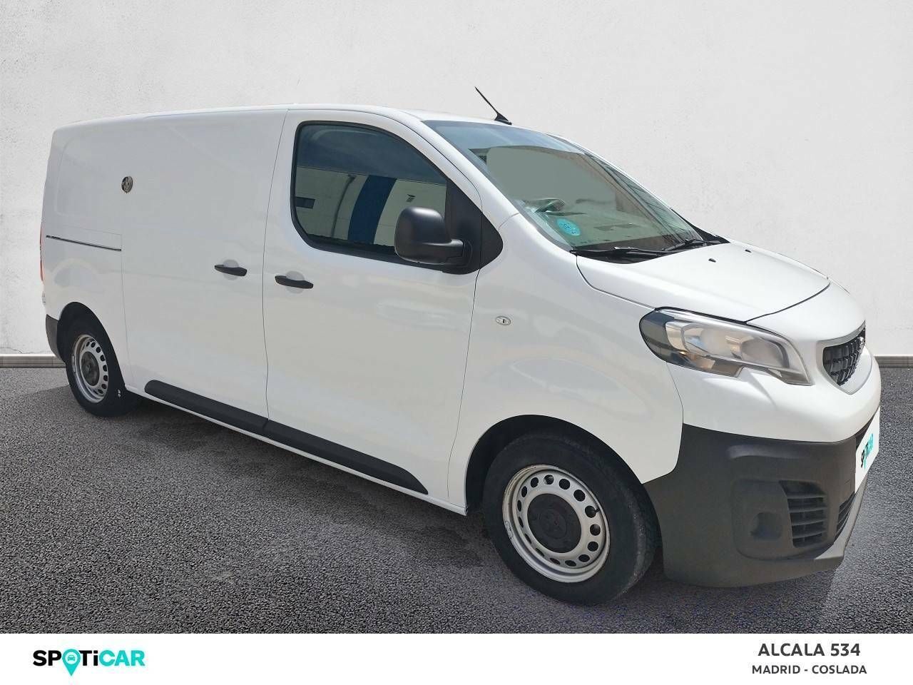 Foto del PEUGEOT Expert Fg. Standard 1.5BlueHDi S&S Pro 100