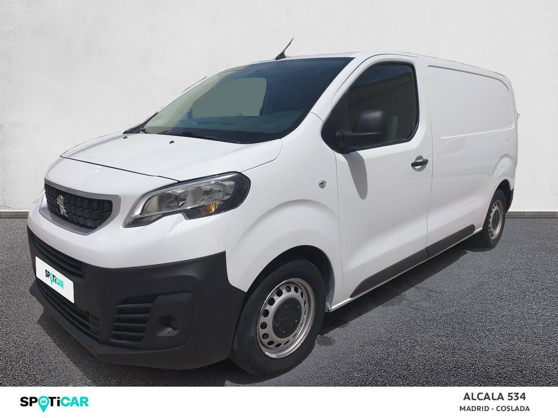 Imagen de PEUGEOT Expert