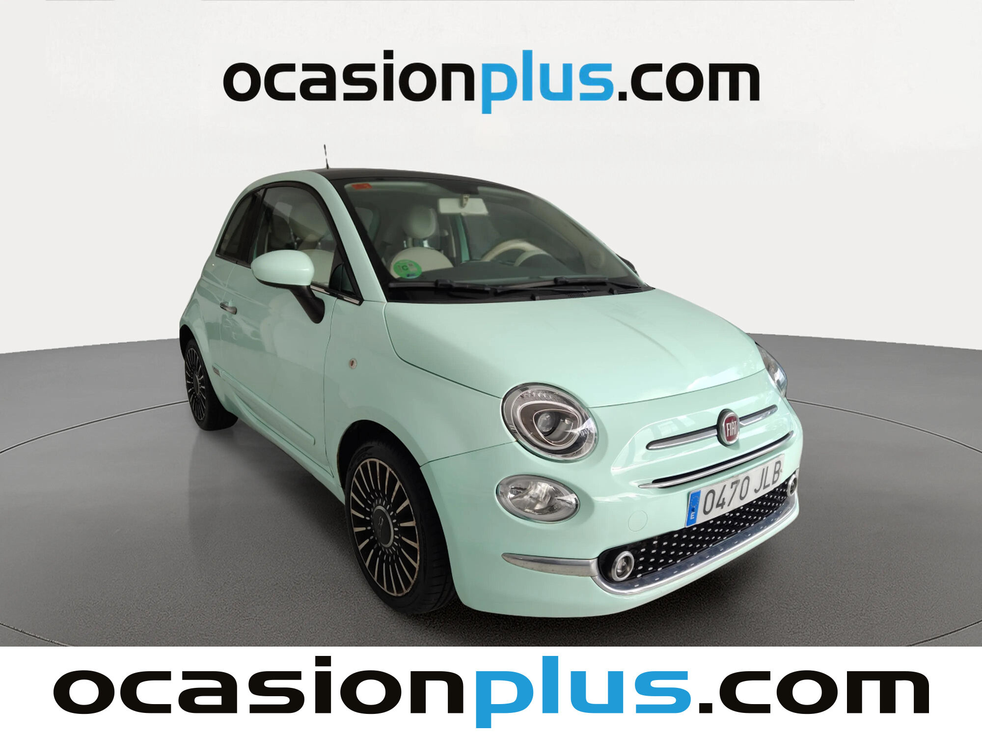 Foto del FIAT 500 1.2 Pop
