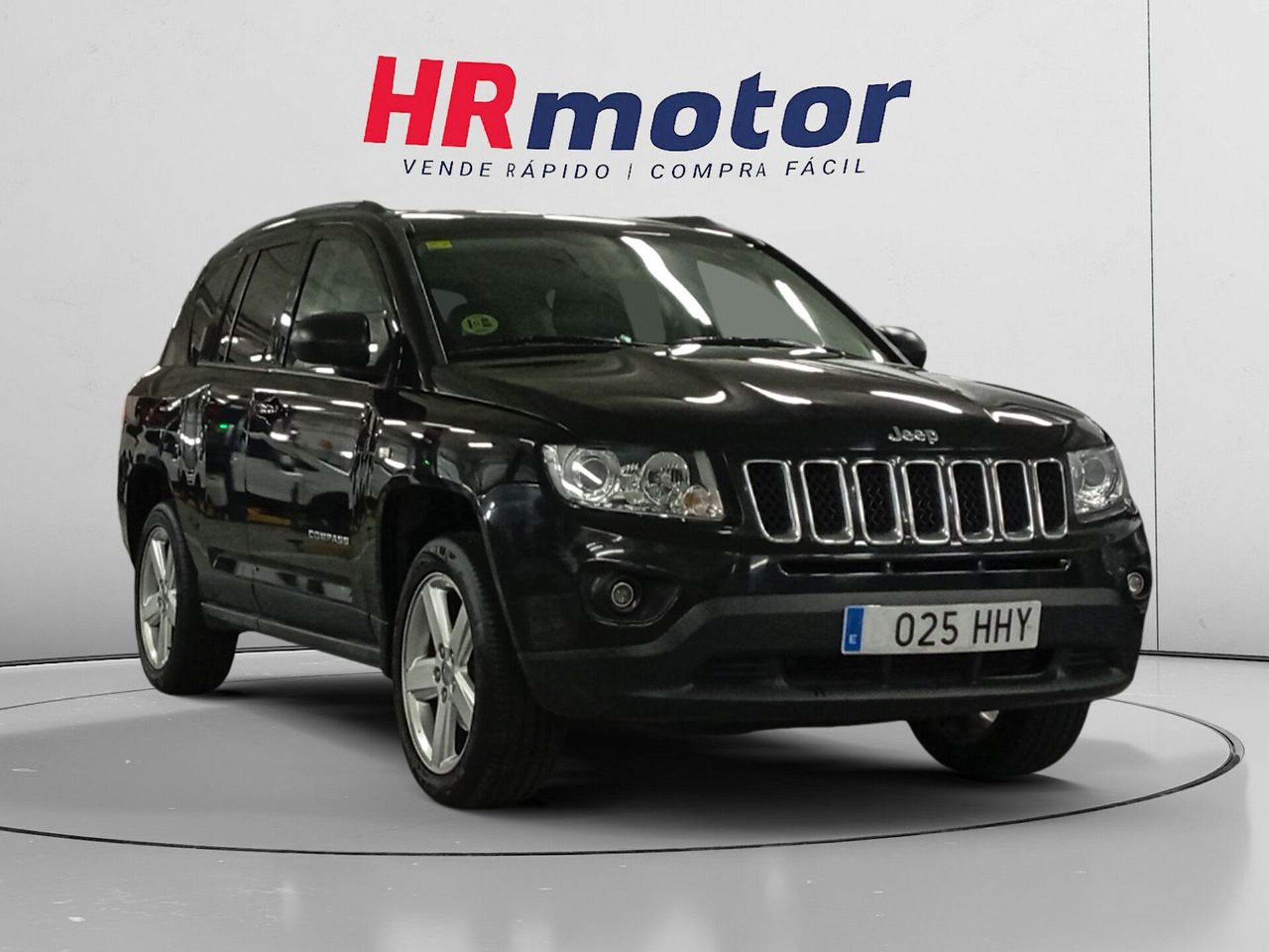 Imagen de JEEP Compass