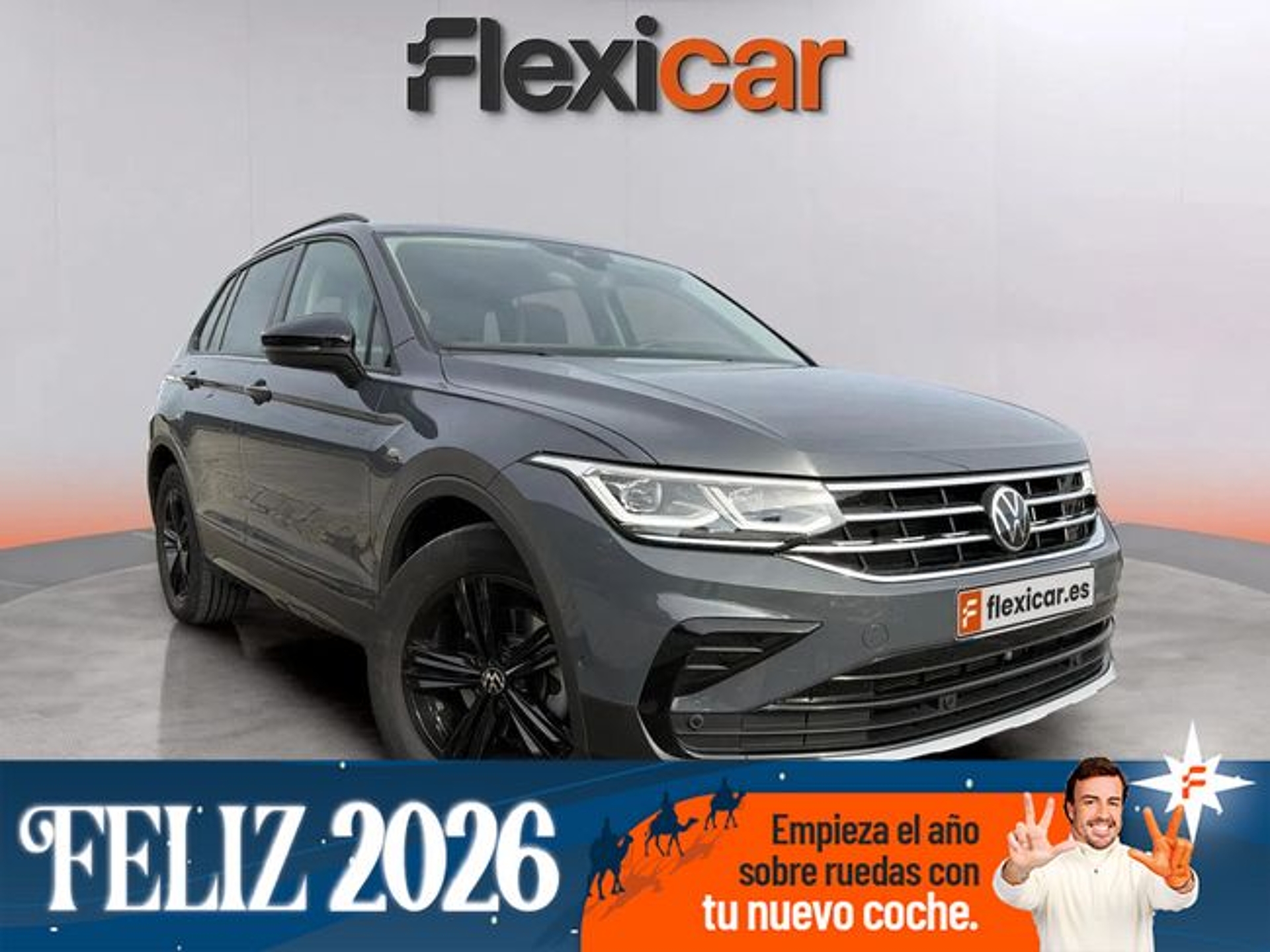 Imagen de VOLKSWAGEN Tiguan