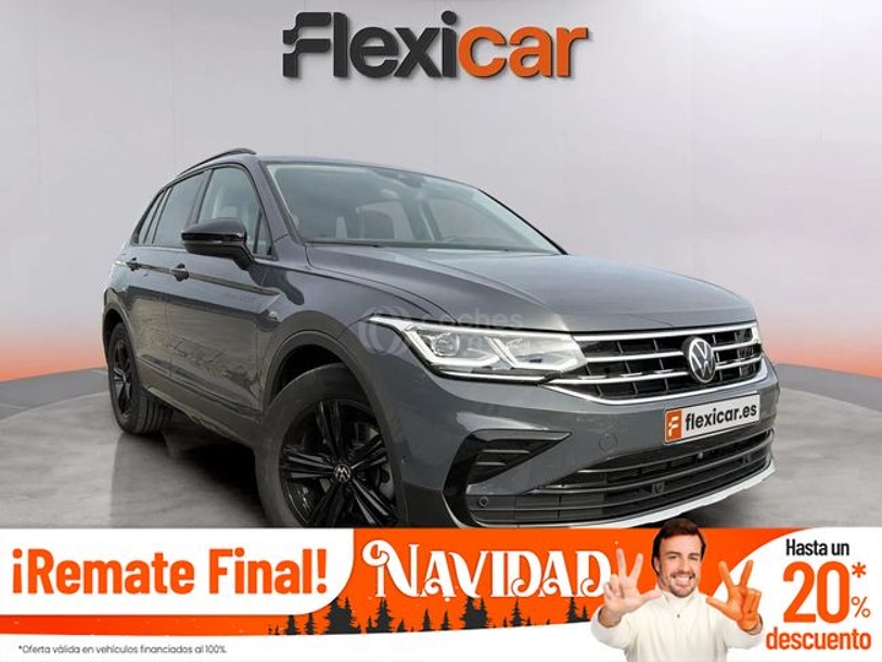 Foto del VOLKSWAGEN Tiguan 2.0TDI Urban Sport DSG 110kW