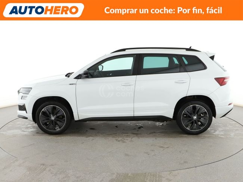 Foto del SKODA Karoq 1.5 TSI Sportline ACT DSG