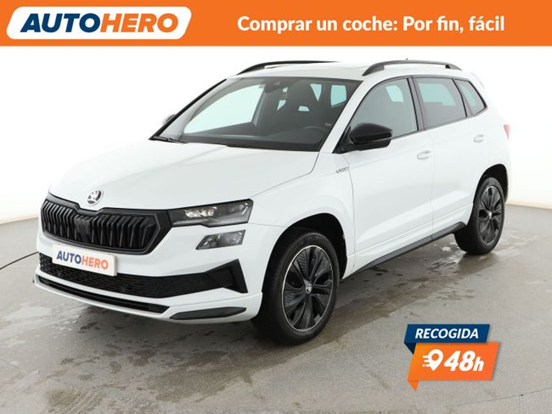 Imagen de SKODA Karoq