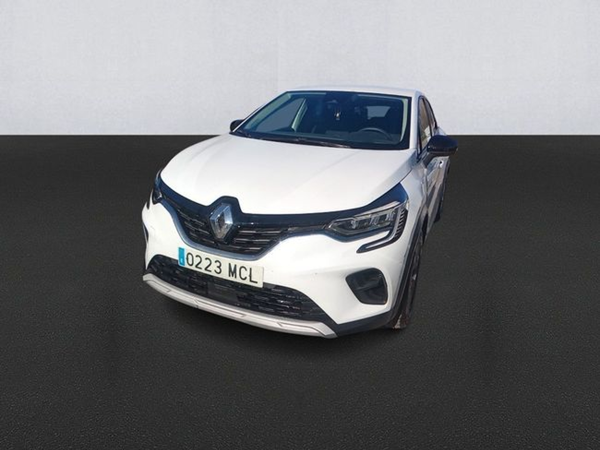 Imagen de RENAULT Captur